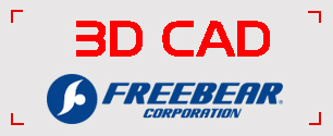 freebear 舉模器